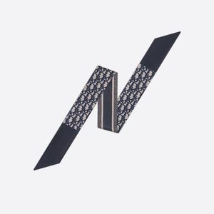 DIOR Oblique Mitzah Scarf